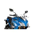 Puig Screen Sport Fit On Suzuki GSX-S1000F 15-20 Clear New. Price: $104.01.