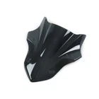 Front Black Windshield For Kawasaki Z900 2017 2018 2019 Abs Plastic Windscreen New. Price: $32.95.
