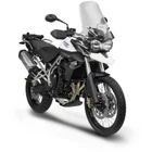 Givi Windshield Triumph Tiger 800 2011-2016 Transparent New. Price: $107.71.