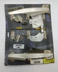 Memphis Shades 04-09 Honda VTX1300C Quick Change Windshield Mount Kit MEM9977 New. Price: $55.60.