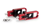 Puig Chain Tensioner Honda '20-'25 CRF1100L / XL750 Transalp, Red 21619R New. Price: $219.00.