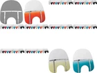 Memphis Shades 17IN. Fats Windshield New. Price: $197.95.
