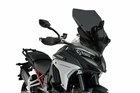 Puig Touring Windscreen Windshield Dark Smoke 20728F New. Price: $181.87.