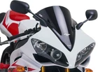 Puig Racing Dark Smoke Windshield/windscreen New. Price: $143.76.