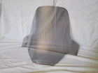 Puig Touring Windscreen Light Smoke #7227H For Honda CTX700/DCT With Fairing Used. Price: $85.00.