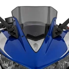 Yamaha YZF-R3 Windscreen 1WD-F61C0-V0-00 2015-2015 Windshield Accessory New. Price: $45.00.