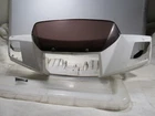 Honda 1997 Elite Oem Front Fairing Windshield Handlebar Cover Visor Used. Price: $300.00.