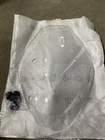Moto Guzzi Norge Windscreen Windshield Original GU977118 New. Price: $307.35.