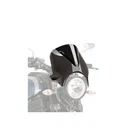 Puig Retrovision Windscreen - Black / Dark Smoke 9560F New. Price: $105.47.