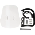 Zeta ZE70-1021 Adventure Windscreen New. Price: $175.46.
