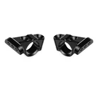 Cycra Clamp 1CYC-1363-12 Black Anodized New. Price: $63.28.
