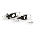 Puig Tendicatena Yamaha YZF-R1 Race 2024 Silver 21006P Neu. Price: $202.73.