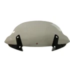 Klock Werks Tinted Flare Windshield KW05-01-0542-T New. Price: $229.95.