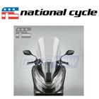 National Cycle Vstream Windshield For 2019 Honda PCX150 Abs - Mi New. Price: $127.01.