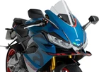 Puig Windscreen Z-racing Clear Apr 22644W New. Price: $124.01.