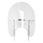 Clear Windshield Windscreen Fits For Harley Davidson Touring Road King 1994-2025 New. Price: $77.80.