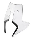 New 2023 Ktm 790/890 Adventure Windshield #A61008608000. Price: $250.20.