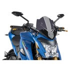 Puig New Generation Windscreen Sport Dark Smoke 7653F. Price: $193.70.