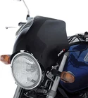 Puig Raptor Windshield Black Motorcycle Street Bike 0013N 561-1903BK New. Price: $103.64.