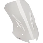 Puig Touring Windscreen - Clear Klr 650 21393W New. Price: $145.60.