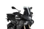Puig Sport Screen 2025- Yamaha Tracer 9 Smoke, P/n: 22455H New. Price: $119.95.