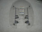 Nos Oem Indian 2016-2020 Scout Windshield 2880835-156 New. Price: $499.99.