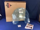 New Klock Werks 17 Billboard Flare Windshield, Clear, Flst, 2310-0389 * Used. Price: $170.00.