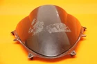 09-12 Suzuki Gsxr 1000 Front Windshield Windscreen Used. Price: $12.35.