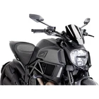 Puig New Generation Windscreen Sport Black 7592N. Price: $208.61.
