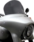 Klock Werks Flare Windshield 8" Smoke Sport Glide KWW-02-0527 New. Price: $199.95.
