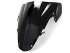 Abs Black Double Bubble Windscreen Windshield For 2003-2004 Suzuki GSXR1000 K3 New. Price: $27.95.