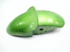 98 99 Kawasaki Ninja ZX6R ZX600G Front Fender Fairing Splash Mudguard Used. Price: $62.87.