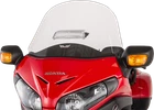 Slipstreamer For Windshield 19" Clear Vented F6B S-267-19V New. Price: $302.36.