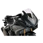 Puig Z-racing Windscreen Fit Honda CBR500R 19-25 Clear New. Price: $103.81.
