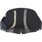 Klock Werks 11.5" Dark Smoke Flare Windshield 1996-2013 Harley Flht Flhx Touring New. Price: $209.95.
