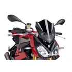 Puig Naked Ng Sport Screen For Bmw S1000 14-16 Black New. Price: $115.71.