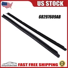 Front Right & Left Side Windshield Molding Dodge Ram 1500 2500 3500 4500 09-22 New. Price: $71.17.
