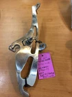 Harley Davidson 39MM Sport Windshield Mounting Brackets #57962-97/57963-97 Used. Price: $120.00.