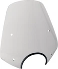Memphis Shades Del Rio 15" Solar Sportshield Windshield For Universal Motorcycle New. Price: $119.95.