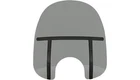 Memphis Shades MEB32112 Fats Windshield (7IN. Cutout) - 17IN. Night... New. Price: $179.15.