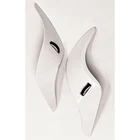 Hjc Rpha 11 Pro Top Vent White 0903-2001-09 New. Price: $26.05.