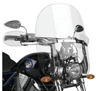 National Cycle N21105 Switchblade Windshield 2-UP Clear Yamaha XVS13CG New. Price: $337.46.