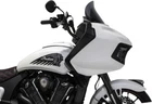 Klock Werks 11" Flare Windshield Dark Smoke KWW-04-0584-DS Indian Challenger ... New. Price: $249.94.