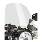Puig Naked Generation Touring Windscreen - Clear 9438W New. Price: $159.86.