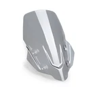 Puig Touring Windscreen - Smoke 21656H New. Price: $143.54.