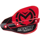 Moose Enduro Shields Red Motorcycle Atv/utv Dirt Bike 0635-1469 New. Price: $31.95.