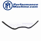 Performance Machine Scallop Windscreen Trim 2015-2020 Harley Davidson Sm New. Price: $198.16.