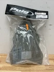Puig Windscreen Race For Kawasaki Clear/smoke 9711H Used. Price: $104.99.