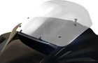 Vest Windshield 9.5" Clear #58-9000 Harley Davidson Flhx Street Glide 2024 New. Price: $199.00.