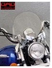 National Cycle Switchblade Deflector Quick Release Windshield N21901 New. Price: $100.00.
